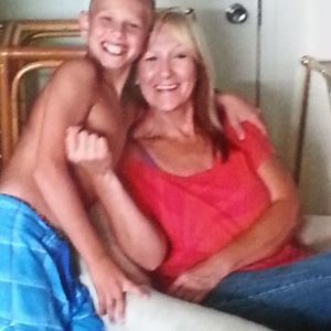 Meet your Posher, Dawn